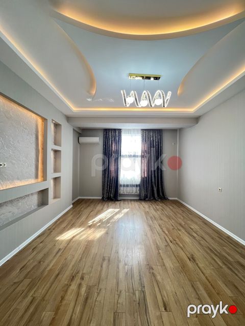 2-otaqlı yeni tikili, Xırdalan ş., 80 m² — Xırdalan