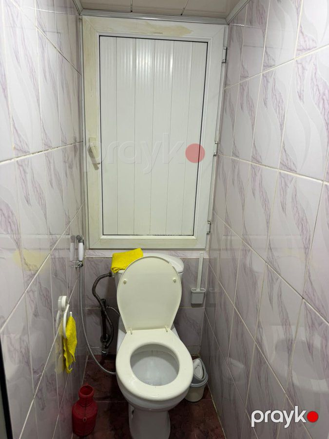 2 otaqlı mənzil, 55 m², Nesimi r. 4mkr H,Seyidzade, Bakı — Mənzil (8)