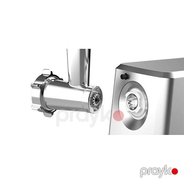 Ətçəkən Yoshiro YMG-L6149A22 Silver — Mallar, Bakı (3)