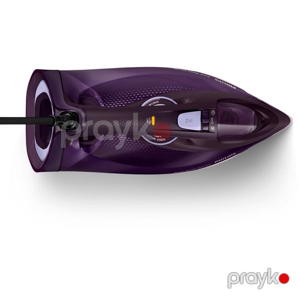 Ütü Philips DST7051/30 Violet — Ütü, Bakı (4)