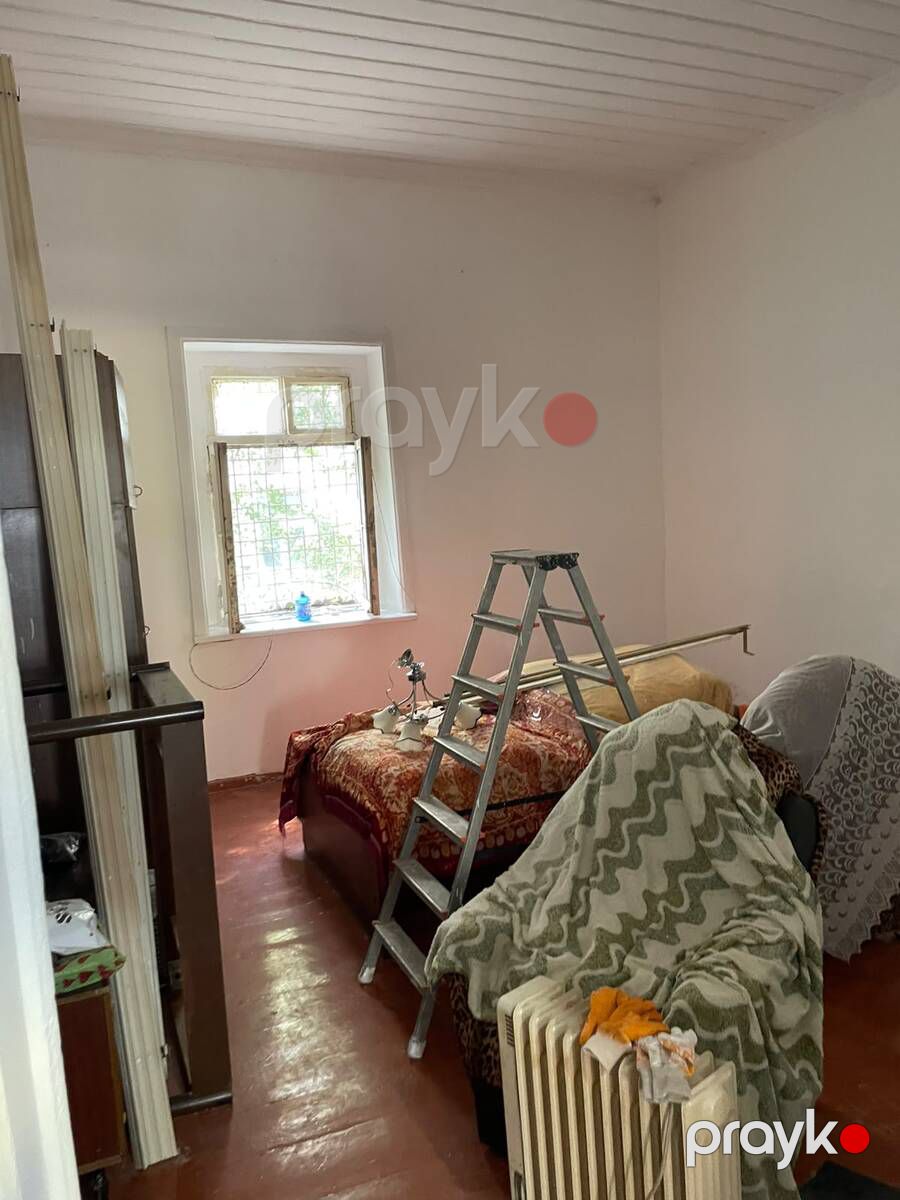 İcarəyə verilir 3 otaqlı köhnə tikili 75 m² — Mənzil, Bakı (4)