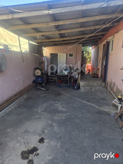 Satılır 5 otaqlı həyət evi/bağ evi 130 m² — Bakı