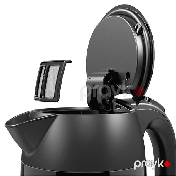 Çaydan Bosch TWK3P423 Black — Mallar, Bakı (3)
