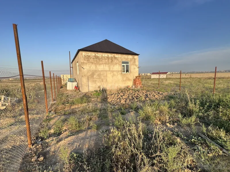 Satılır 3 otaqlı Həyət evi 72 m² Bakı, Abşeron r., Saray — Ev, villa, Bakı (5)