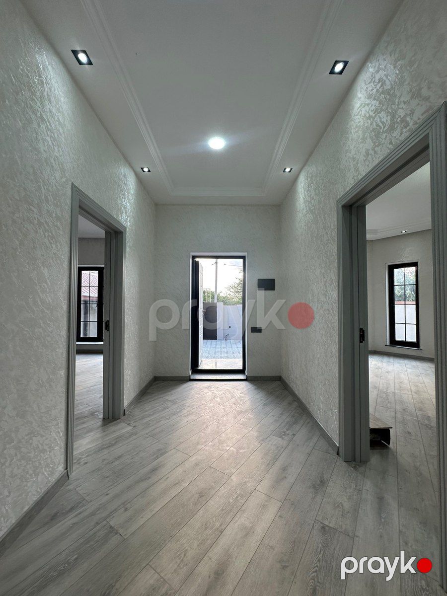 Bağ evi, Sumqayıt ş — Ev, villa, Sumqayıt (11)