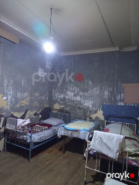 Həyət evi kirayə verilir, Koroğlu m — Bakı