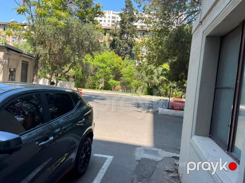 Satılır 3 otaqlı Bina evi menzil (Köhnə tikili), 92 m², Nəsimi rayonu — Mənzil, Bakı (10)