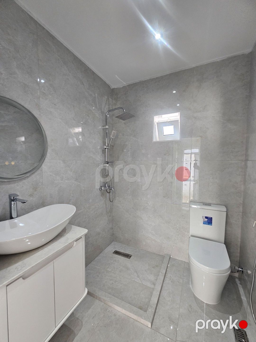 Satılır 4 otaqlı həyət evi/bağ evi 130 m² — Ev, villa, Bakı (12)