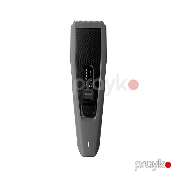 Saçqırxan Philips HC3525/15 Grey — Mallar, Bakı (4)