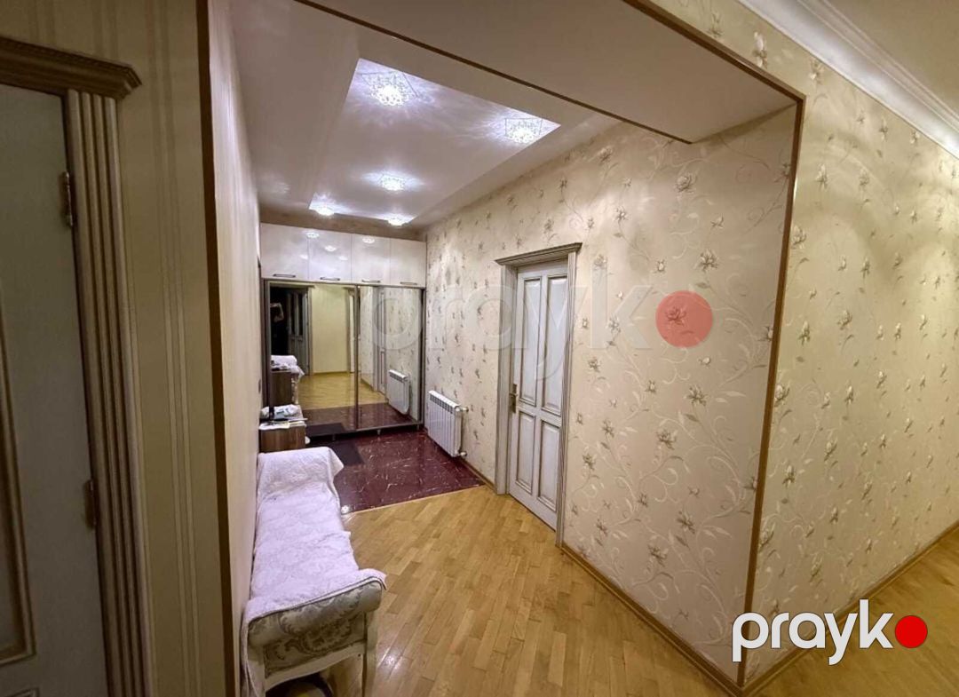 Satılır 4 otaqlı yeni tikili 142 m² — Mənzil, Bakı (12)