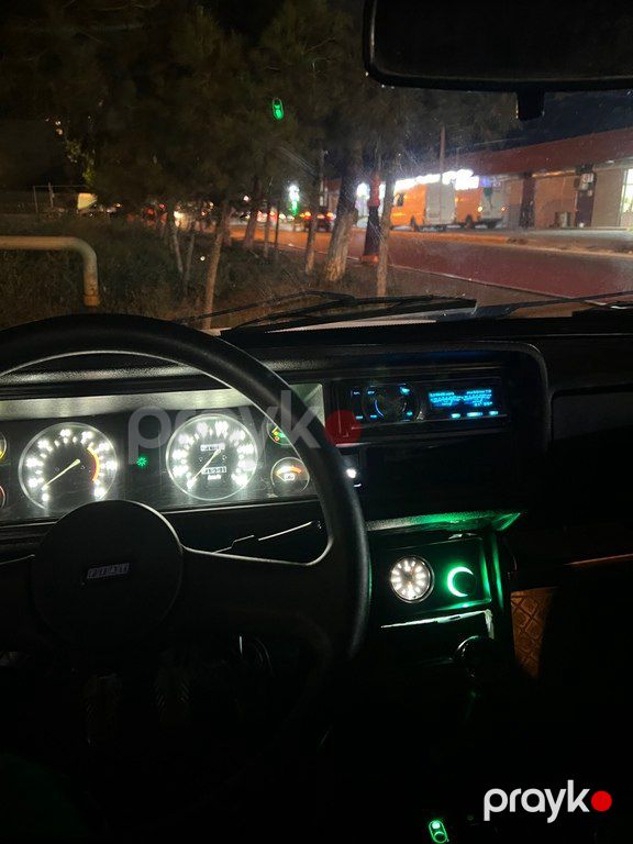 Lada (VAZ) 2107, 1.6 L, 2008 il, 81 651 km — Avtomobillər, Göygöl (12)