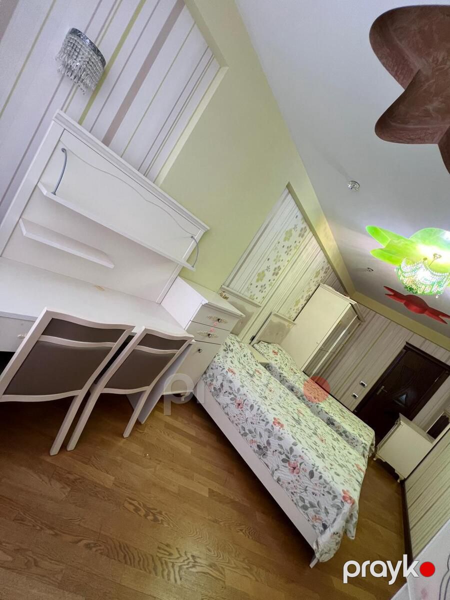 Satılır 4 otaqlı yeni tikili 225 m² — Mənzil, Bakı (10)