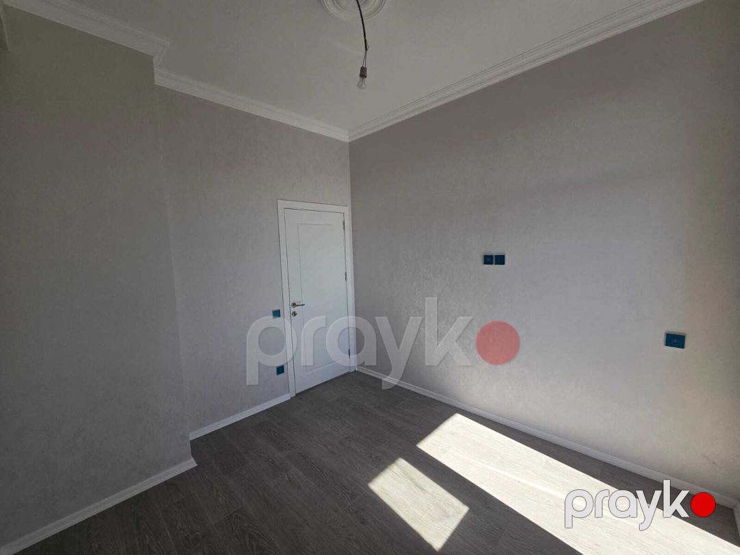 Satılır 2 otaqlı yeni tikili 40 m² — Mənzil, Xırdalan (7)