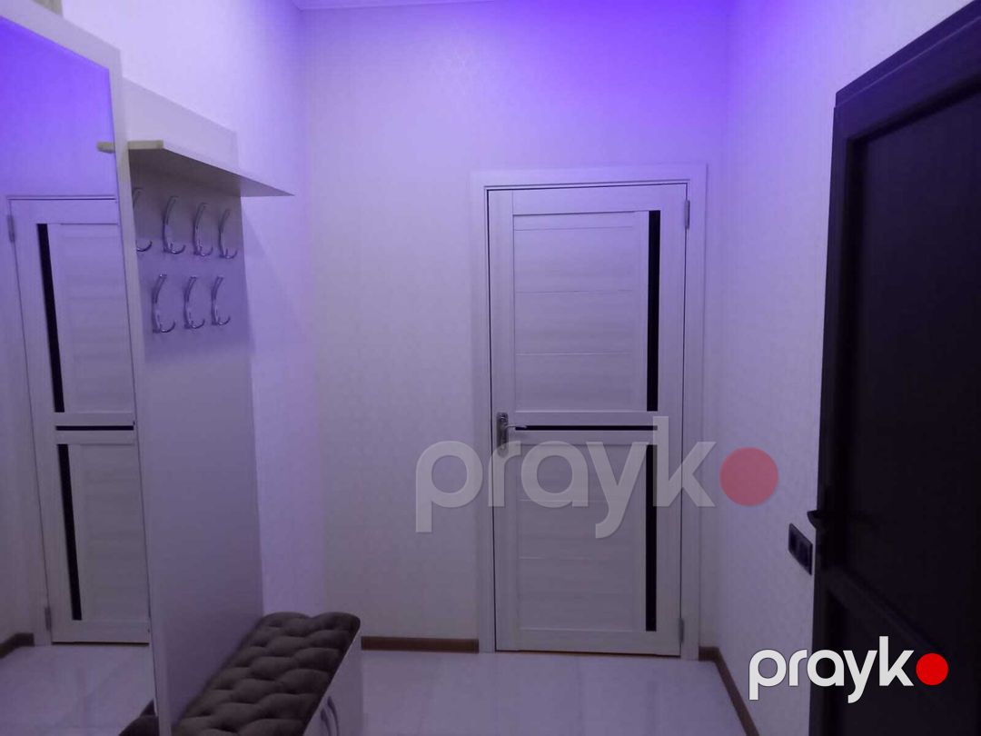 İcarəyə verilir 3 otaqlı yeni tikili 65 m² — Mənzil, Bakı (7)