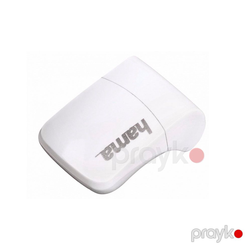 USB Flash Hama Jelly 64Gb Usb 2.0 White — USB fləş yaddaş, Bakı (2)