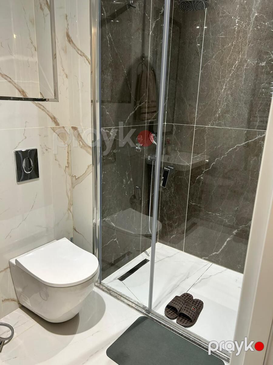 Satılır 3 otaqlı yeni tikili 85.7 m² — Mənzil, Bakı (10)