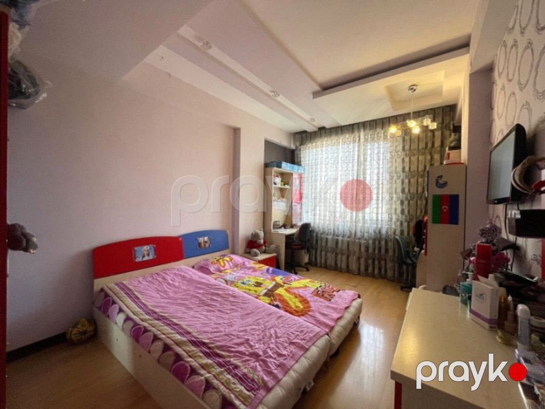 Satılır 3 otaqlı yeni tikili 150 m² — Mənzil, Bakı (10)
