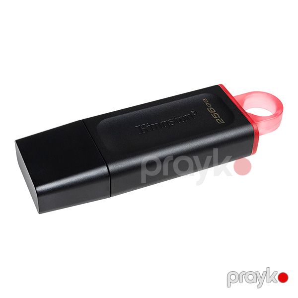 256GB DataTraveler Exodia Black — Mallar, Bakı (2)