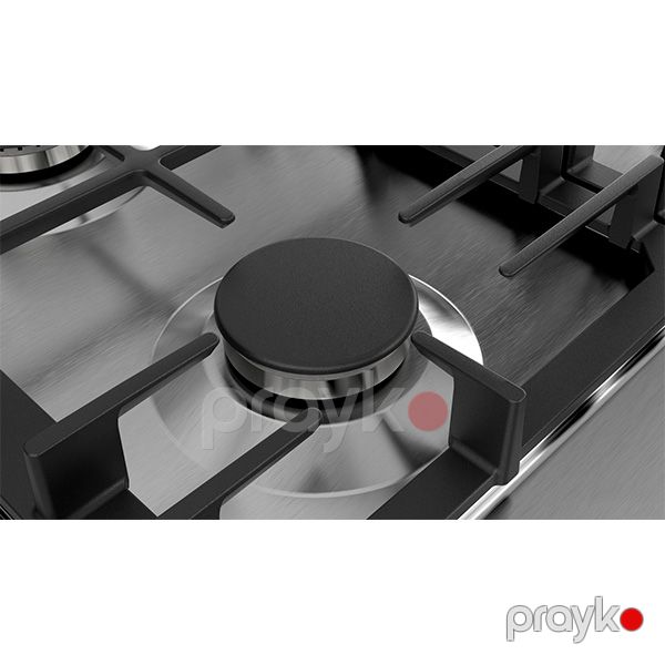 Bişirmə paneli Bosch PCR9A5B90M Metal — Mallar, Bakı (3)