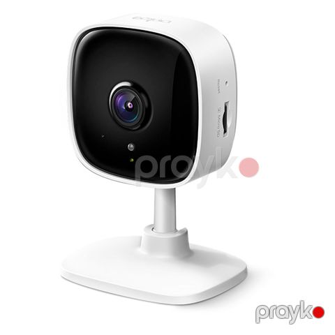 TP-Link Tapo C100 Security Camera Ağ — Bakı