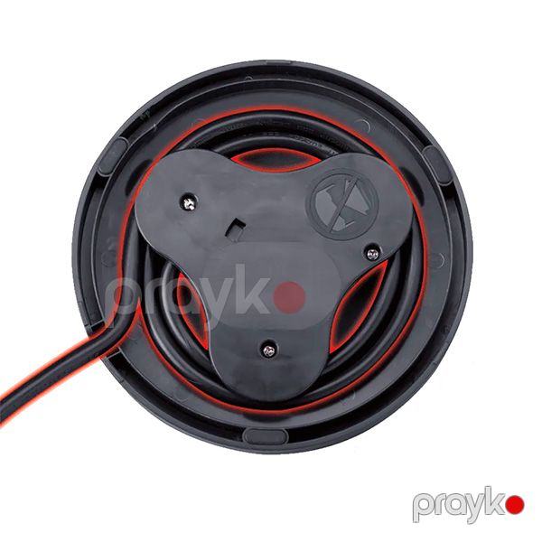 Çaydan Kenwood ZJG112CL Şəffaf — Mallar, Bakı (2)