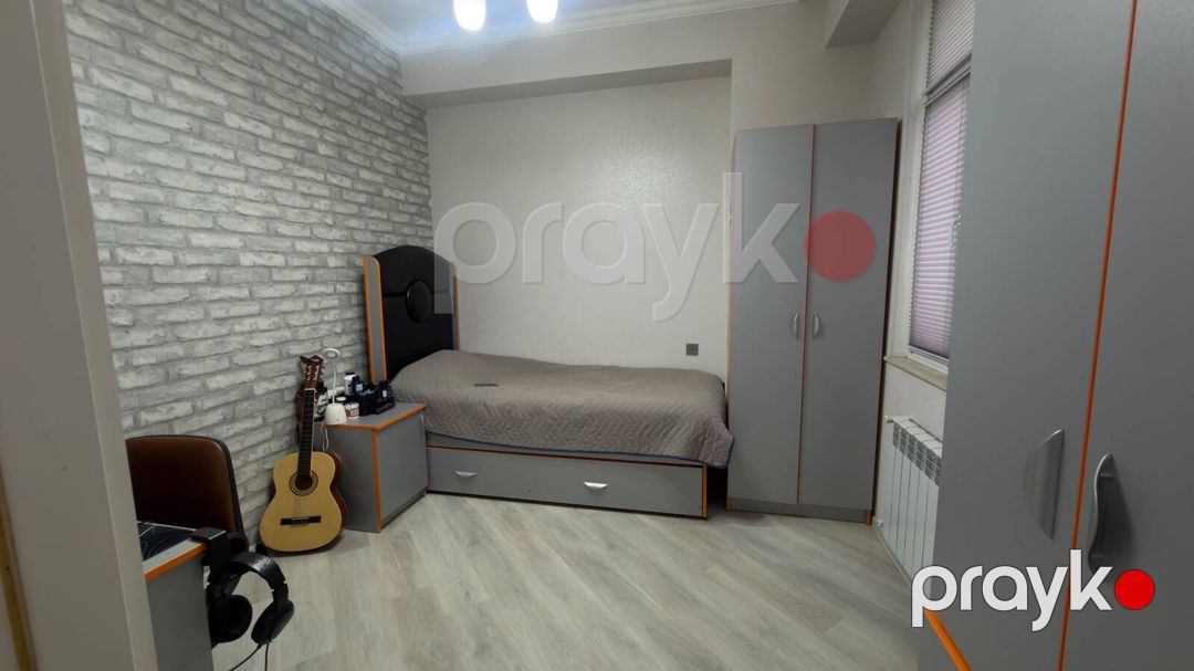Satılır 3 otaqlı yeni tikili 68 m² — Mənzil, Bakı (7)