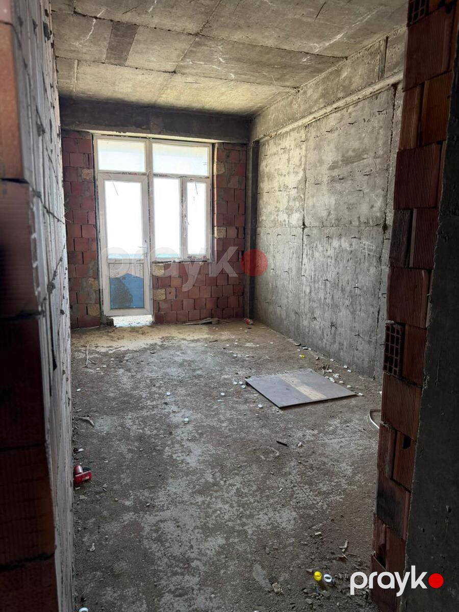 3-otaqlı yeni tikili, Sumqayıt ş., 113 m² — Mənzil, Sumqayıt (2)