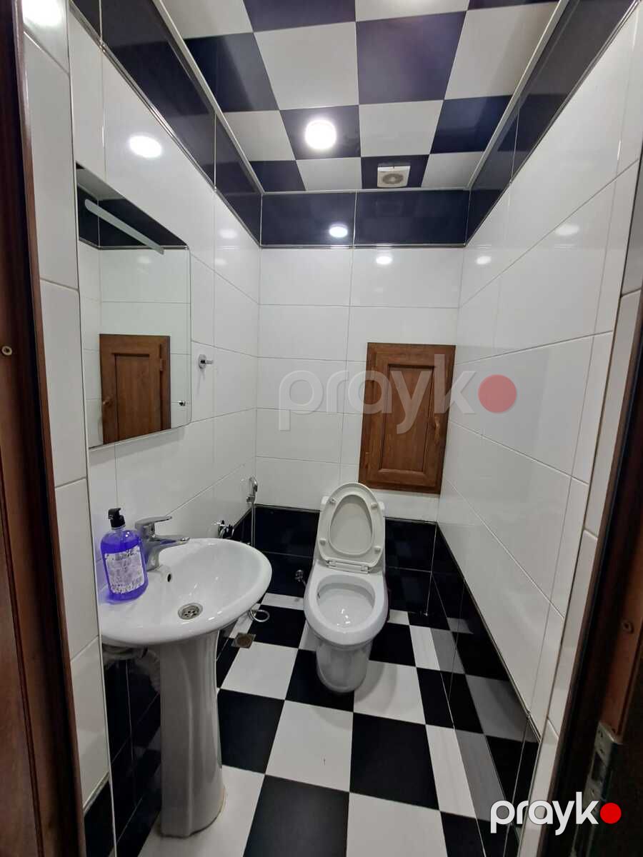 Satılır 3 otaqlı yeni tikili 136 m² — Mənzil, Bakı (11)