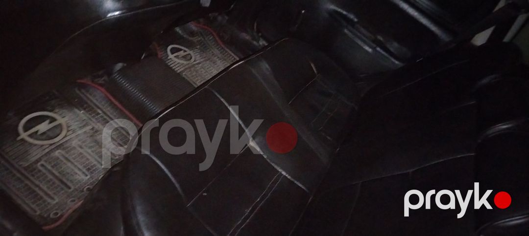 Opel Vita, 1998 il — Avtomobillər, Bakı (5)