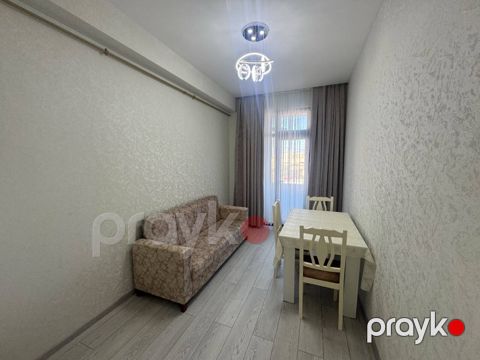 İcarəyə verilir 2 otaqlı yeni tikili 46 m² — Bakı