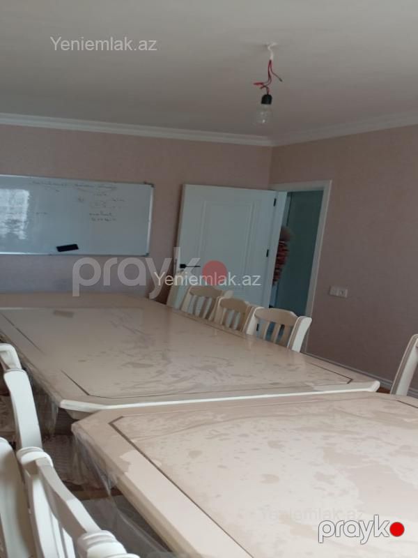 Satılır 3 otaqlı Bina evi menzil (Köhnə tikili), 90 m², Binəqədi rayonu — Mənzil, Bakı (3)