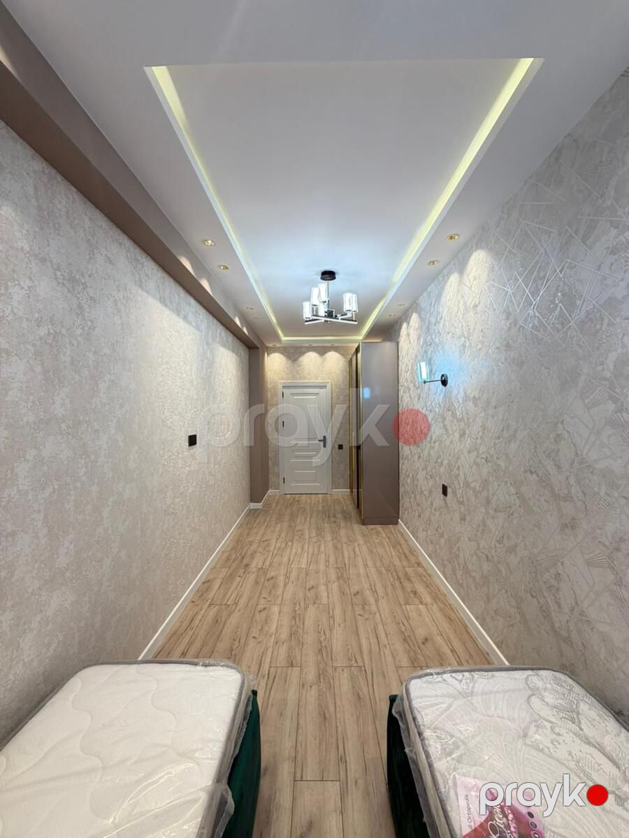 Satılır 3 otaqlı yeni tikili 110 m² — Mənzil, Bakı (11)