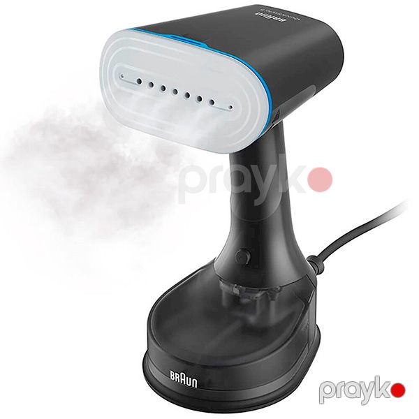 Ütü Braun GS5031BL Black — Ütü, Bakı (2)
