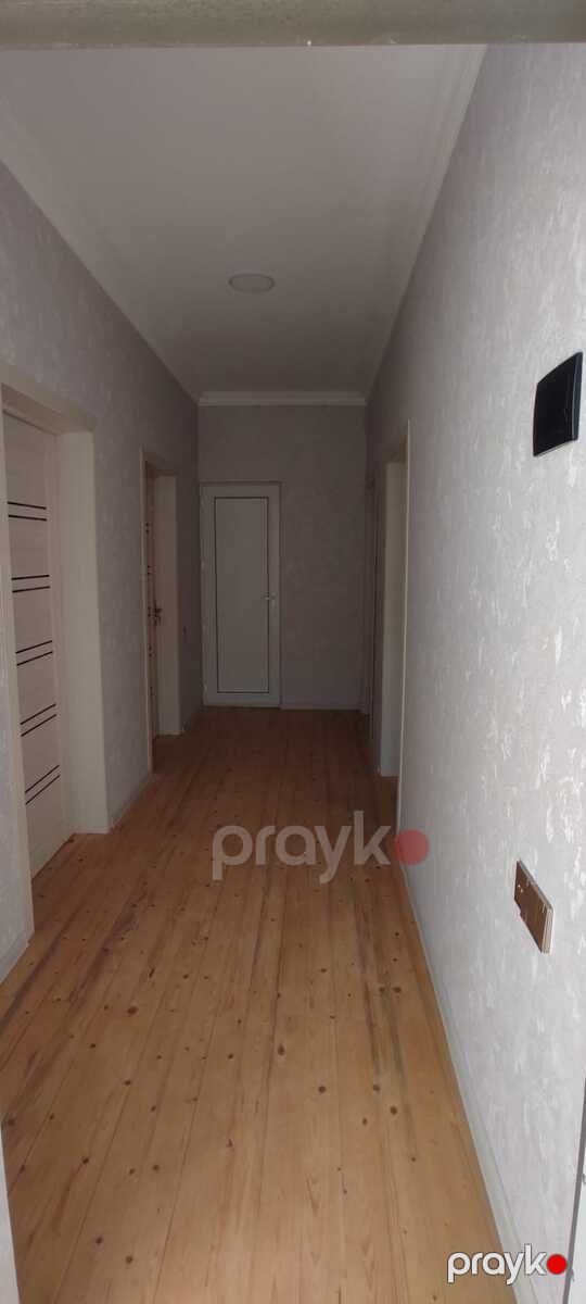 Satılır 3 otaqlı həyət evi/bağ evi 70 m² — Ev, villa, Bakı (8)