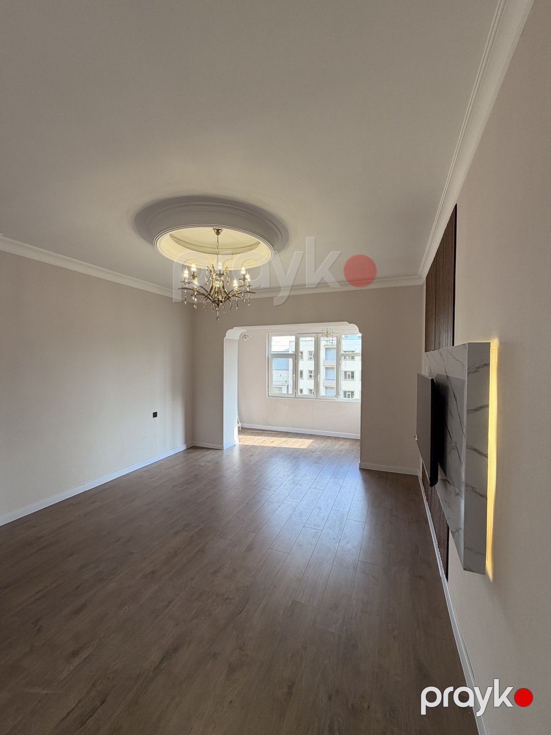İcarəyə verilir 3 otaqlı köhnə tikili 79 m² — Mənzil, Bakı (2)