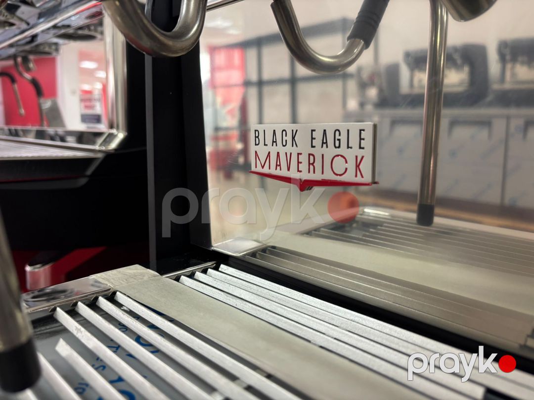 Victoria Arduino Black Eagle Maverick T3 2GR — Biznes və avadanlıq, Bakı (3)