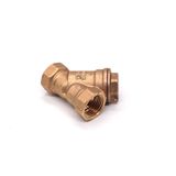 Su filtri TR63001 1/2 bronz 45 — Omid.az — Heating systems