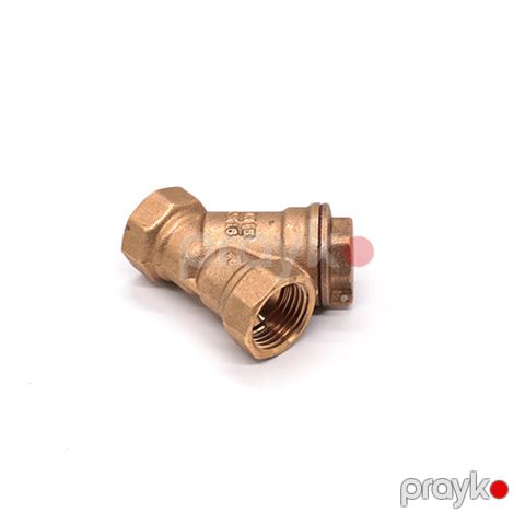 Su filtri TR63001 1/2 bronz 45 — Bakı