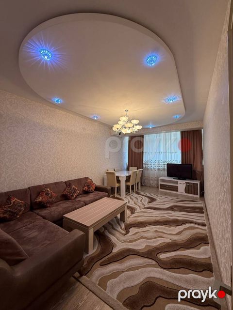 Satılır 3 otaqlı yeni tikili 108 m² — Bakı