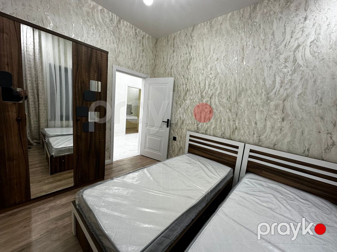 Satılır 4 otaqlı həyət evi/bağ evi 140 m² — Ev, villa, Bakı (7)