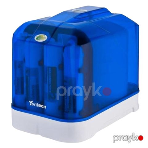Filtr Ortimax NEO 6, 12 l — Bakı