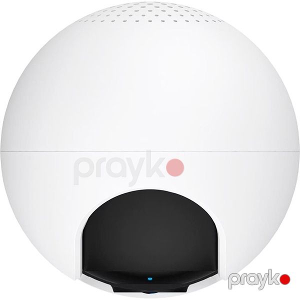 Xiaomi Solar Outdoor Camera C300 Dual Ağ — Mallar, Bakı (3)