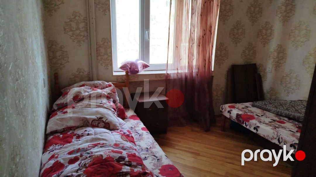 İcarəyə verilir 2 otaqlı köhnə tikili 50 m² — Mənzil, Bakı (2)
