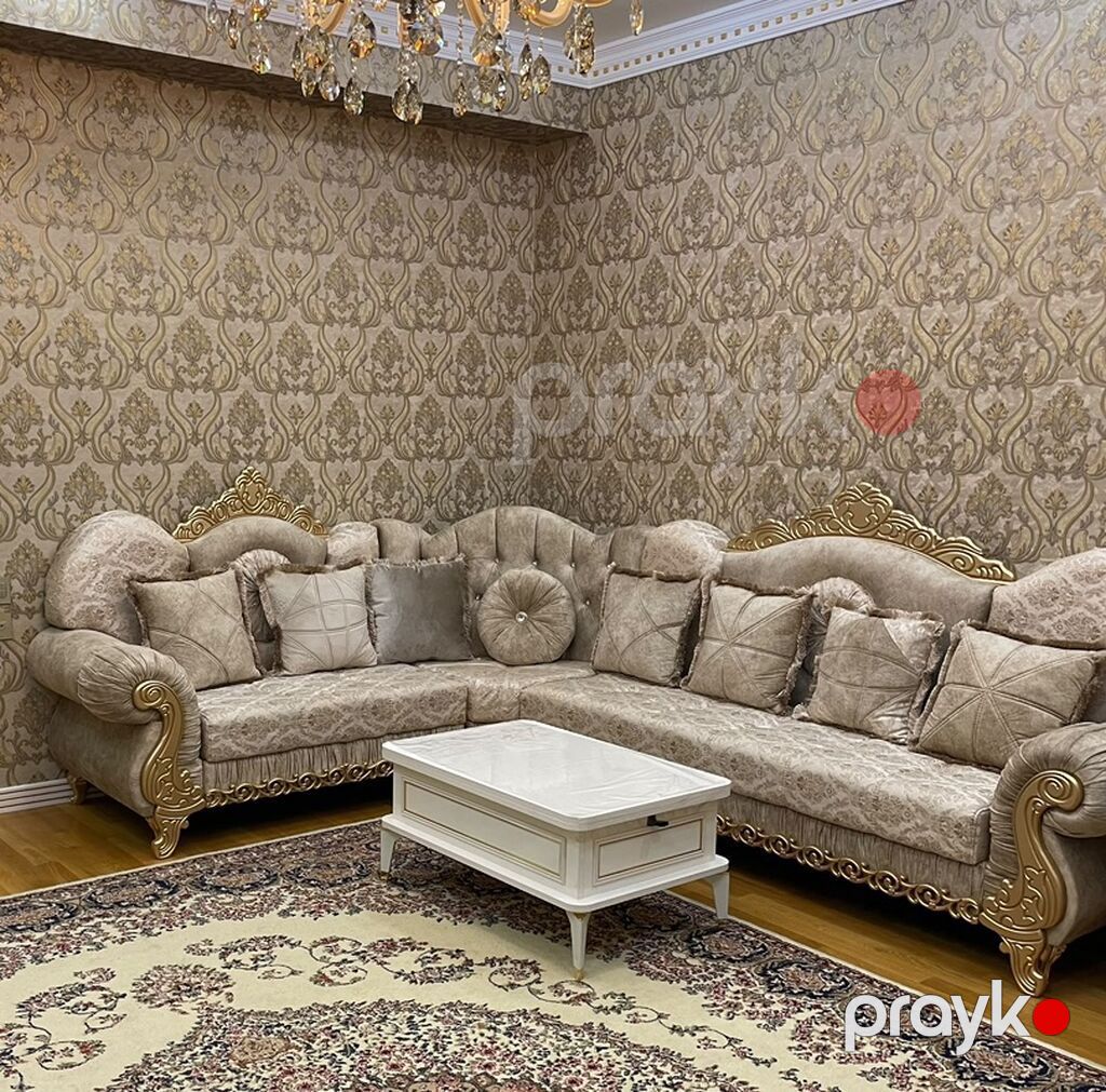 Yasamal rayonun mrrkezi kecesinde Şerifzadədə 2 otax full remontlu — Mənzil, Bakı (5)