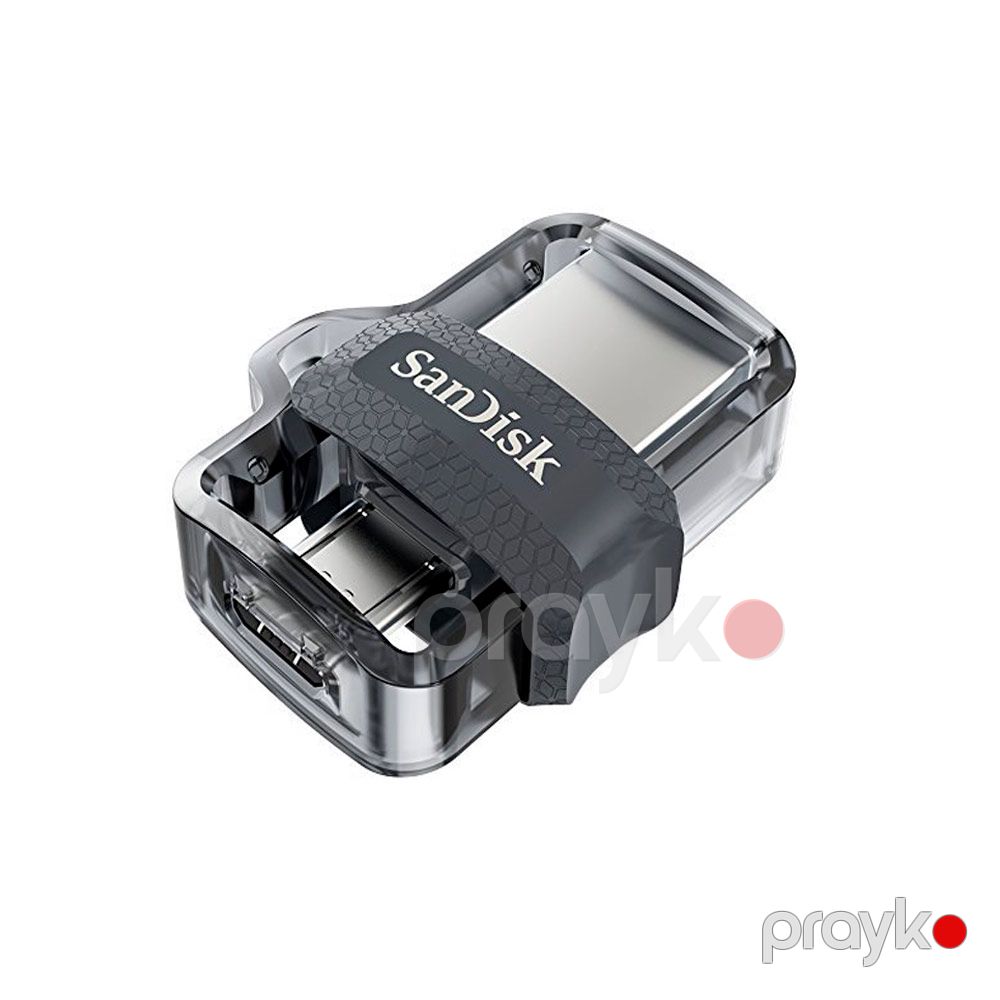 Yaddaş kartı Dual Drive /SD 128GB — Yaddaş kartları, Bakı (2)
