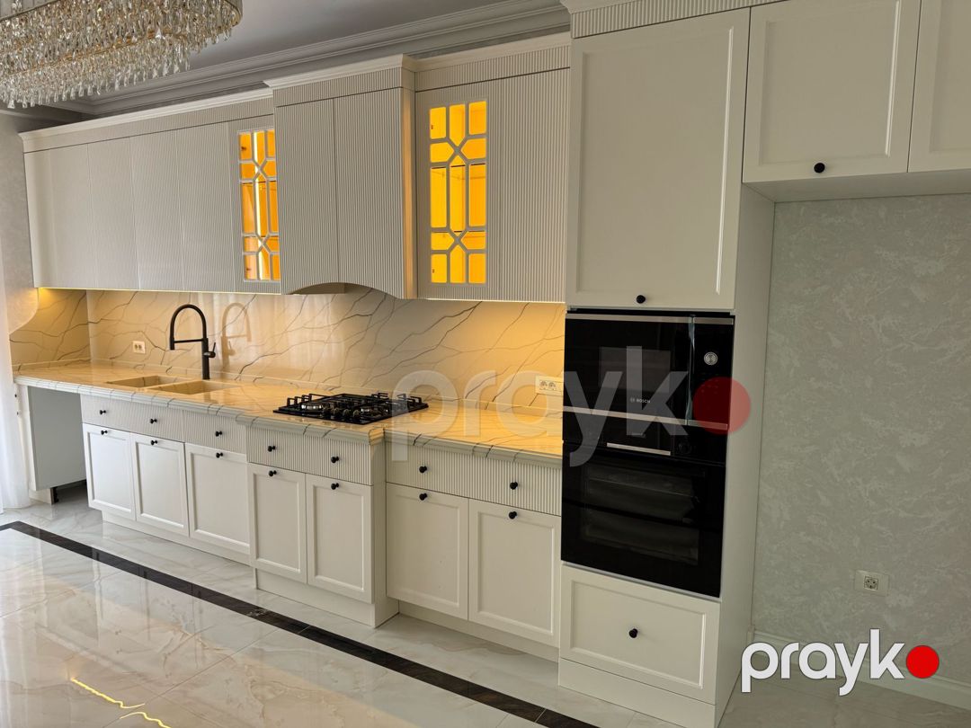 Satılır 3 otaqlı yeni tikili 96 m² — Mənzil, Bakı (12)