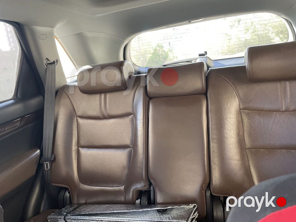 Kia Sorento: 2.4 l 2010 il Ofrouder/SUV — Avtomobillər, Bakı (2)