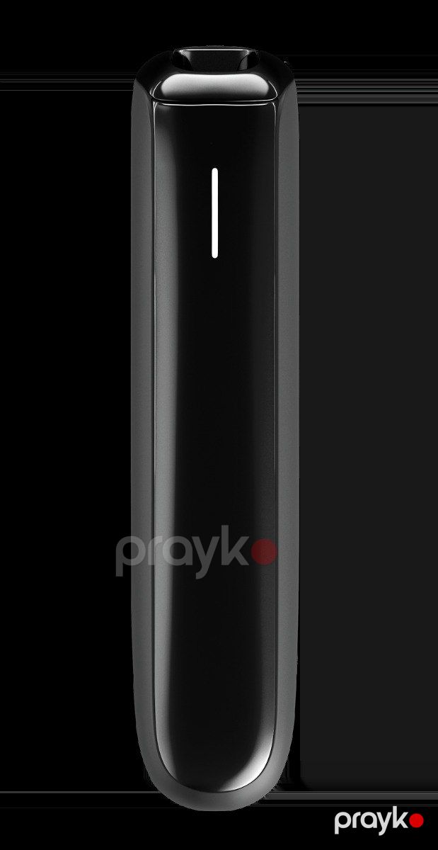 Tütün qızdırıcısı Ploom Aura — Elektronik siqaretlər, Bakı (3)