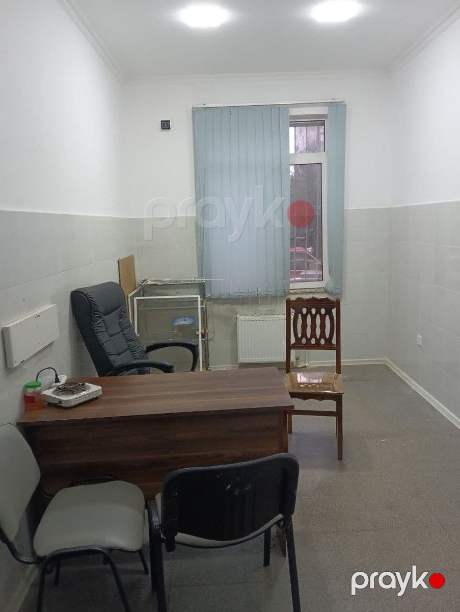 İcarəyə verilir obyekt 500 m² — Əmlak, Bakı (5)
