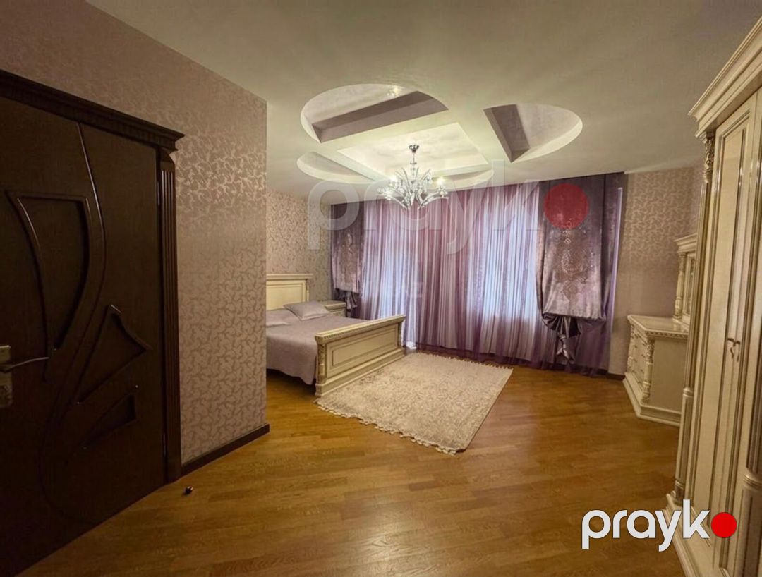 Satılır 5 otaqlı yeni tikili 240 m² — Mənzil, Bakı (2)